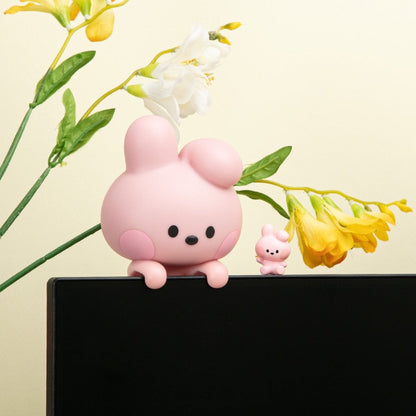 [LINE X BT21] BT21 Minini Monitor Air Freshener - K-STAR