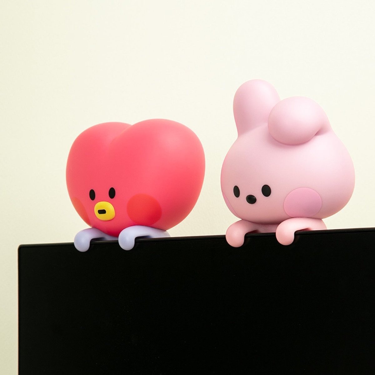 [LINE X BT21] BT21 Minini Monitor Air Freshener - K-STAR