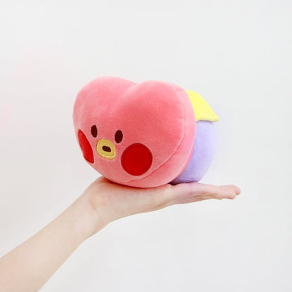 [LINE X BT21] BT21 Minini Petite Cushion - K-STAR