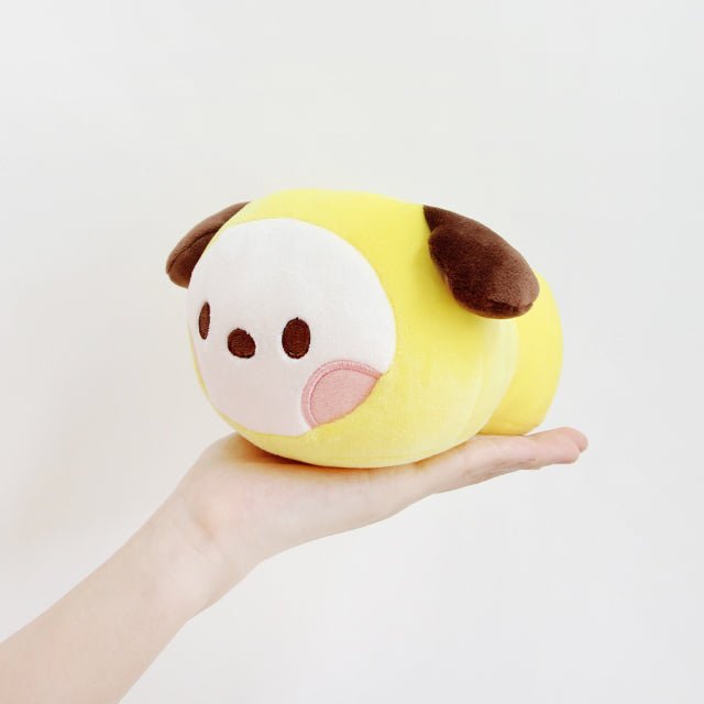 [LINE X BT21] BT21 Minini Petite Cushion - K-STAR