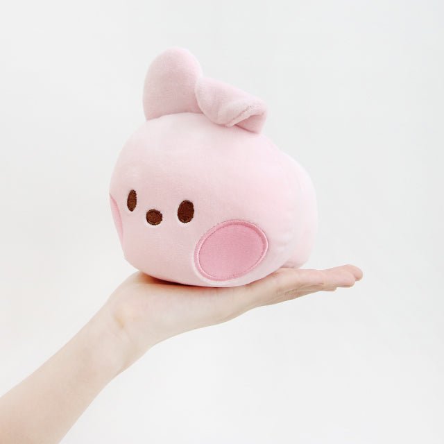 [LINE X BT21] BT21 Minini Petite Cushion - K-STAR