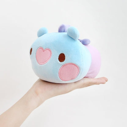 [LINE X BT21] BT21 Minini Petite Cushion - K-STAR