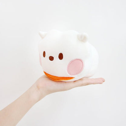 [LINE X BT21] BT21 Minini Petite Cushion - K-STAR