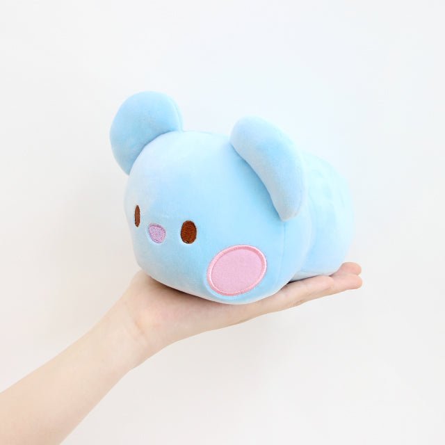 [LINE X BT21] BT21 Minini Petite Cushion - K-STAR