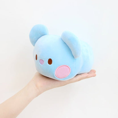 [LINE X BT21] BT21 Minini Petite Cushion - K-STAR