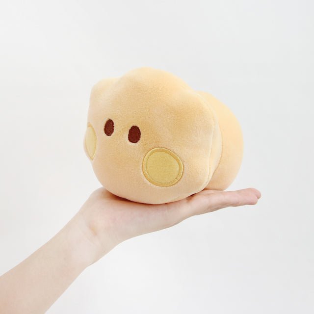 [LINE X BT21] BT21 Minini Petite Cushion - K-STAR