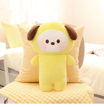 [LINE X BT21] BT21 Minini Soft Pillow - K-STAR