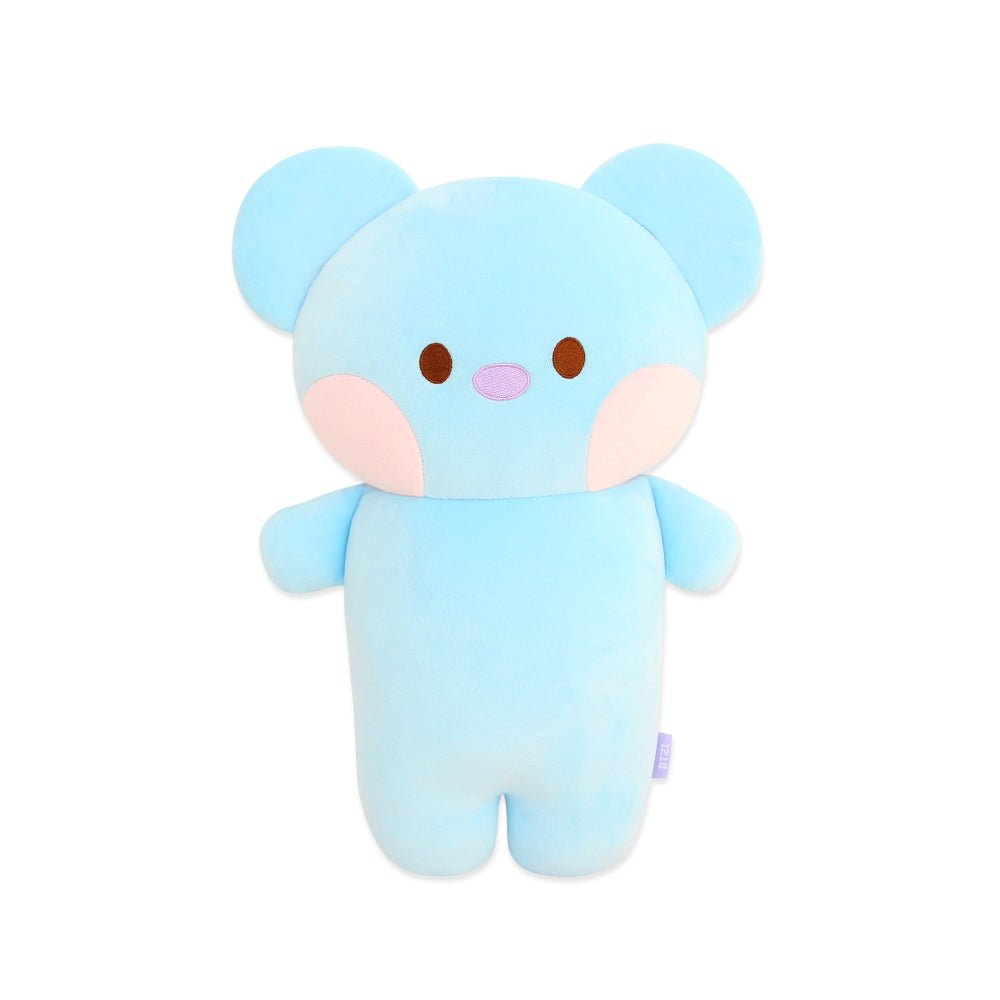 [LINE X BT21] BT21 Minini Soft Pillow - K-STAR
