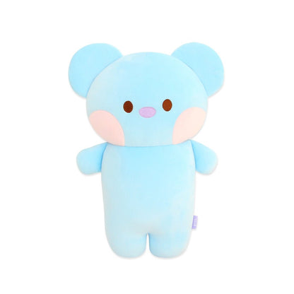 [LINE X BT21] BT21 Minini Soft Pillow - K-STAR