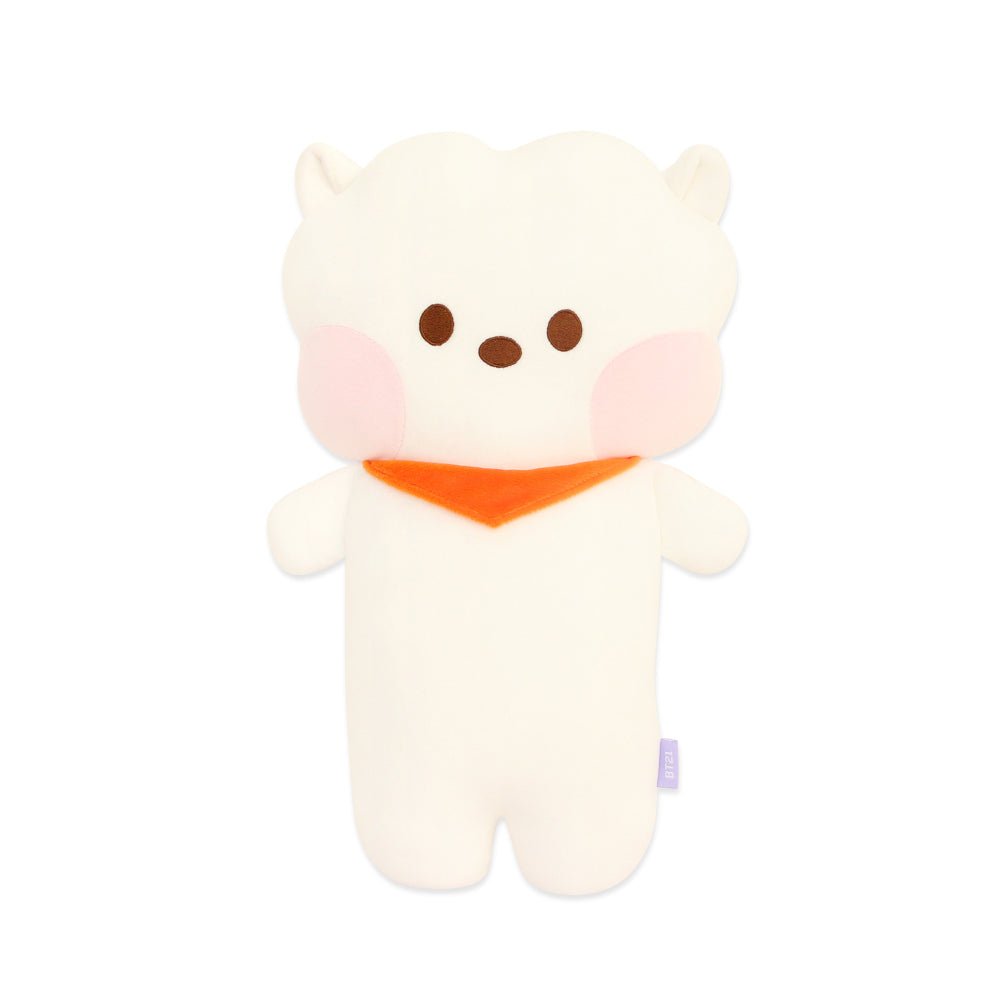 [LINE X BT21] BT21 Minini Soft Pillow - K-STAR