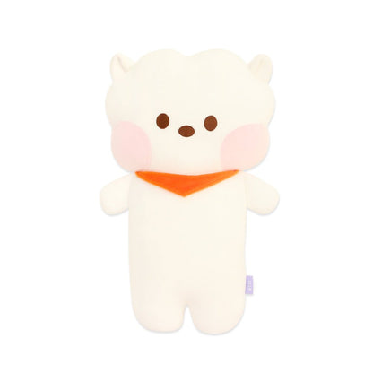 [LINE X BT21] BT21 Minini Soft Pillow - K-STAR