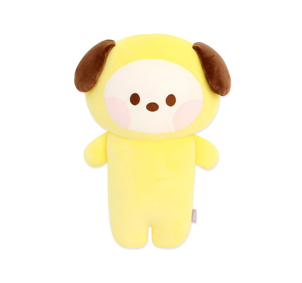 [LINE X BT21] BT21 Minini Soft Pillow - K-STAR