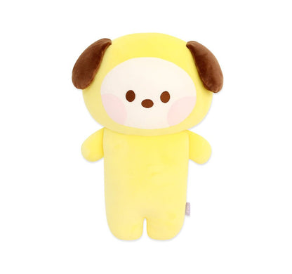 [LINE X BT21] BT21 Minini Soft Pillow - K-STAR