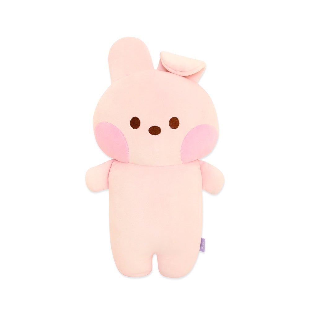 [LINE X BT21] BT21 Minini Soft Pillow - K-STAR