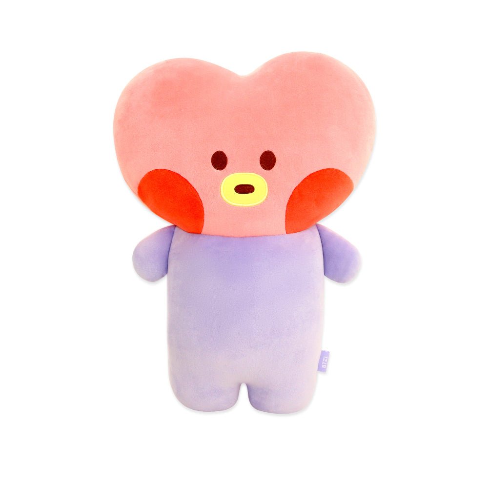 [LINE X BT21] BT21 Minini Soft Pillow - K-STAR