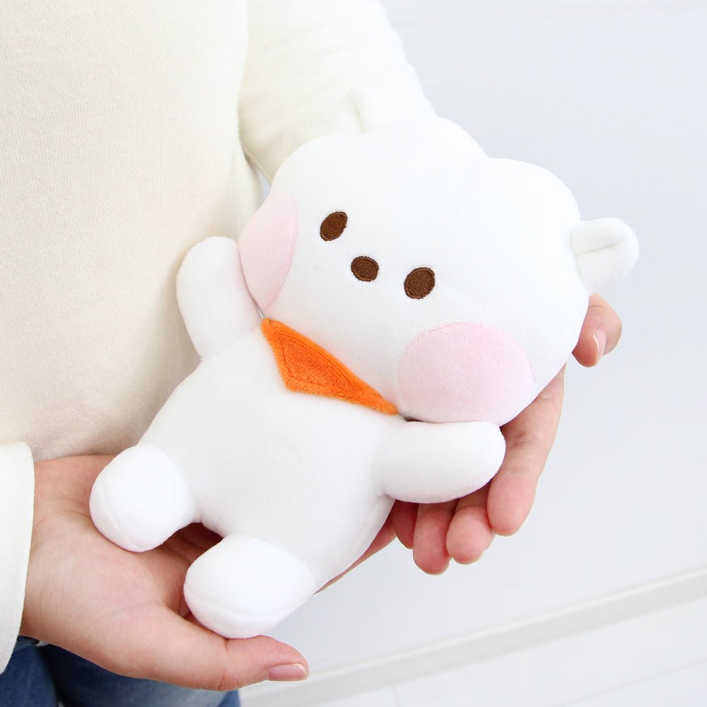 [LINE X BT21] BT21 Minini Soulmate Cushion - K-STAR