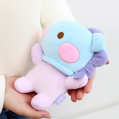 [LINE X BT21] BT21 Minini Soulmate Cushion - K-STAR