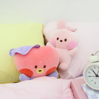 [LINE X BT21] BT21 Minini Soulmate Cushion - K-STAR