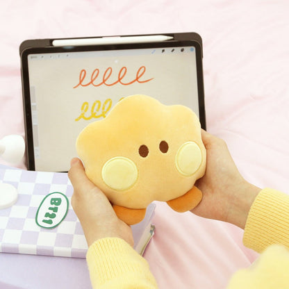 [LINE X BT21] BT21 Minini Soulmate Cushion - K-STAR