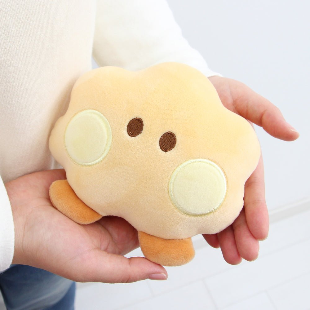[LINE X BT21] BT21 Minini Soulmate Cushion - K-STAR