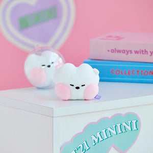 [LINE X BT21] BT21 Minini Stress Ball - K-STAR