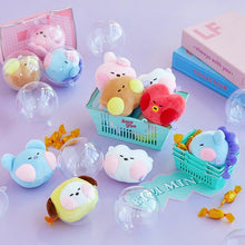 [LINE X BT21] BT21 Minini Stress Ball - K-STAR