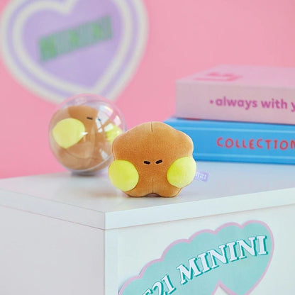 [LINE X BT21] BT21 Minini Stress Ball - K-STAR