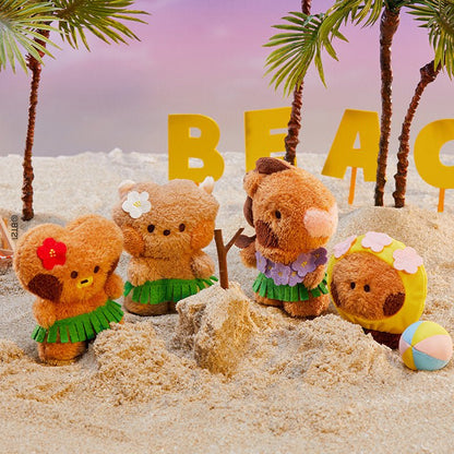 [LINE X BT21] BT21 Minini Summer Edition - K-STAR