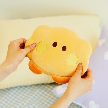 [LINE X BT21] BT21 Minini Wrist Cushion - K-STAR