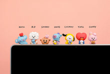 [LINE X BT21] BT21 Monitor Figure With Me 7SET - K-STAR