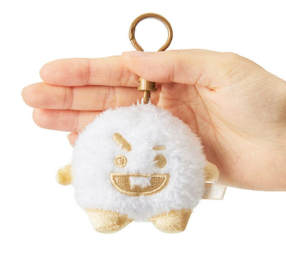 [LINE X BT21] BT21 TWINKLE Edition Bag Charm Doll - K-STAR