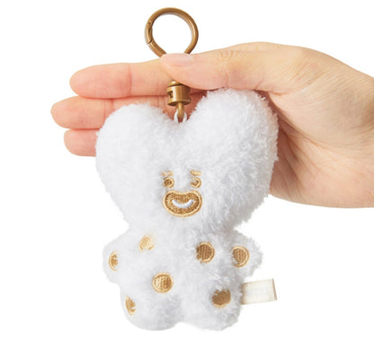 [LINE X BT21] BT21 TWINKLE Edition Bag Charm Doll - K-STAR