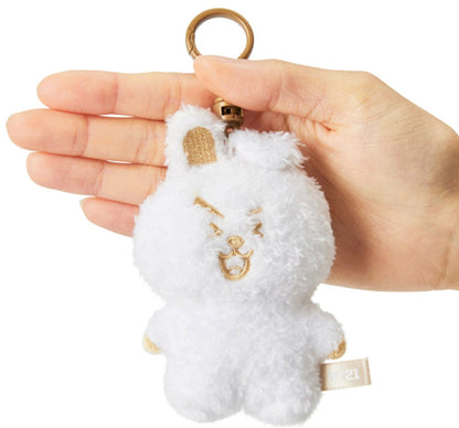 [LINE X BT21] BT21 TWINKLE Edition Bag Charm Doll - K-STAR