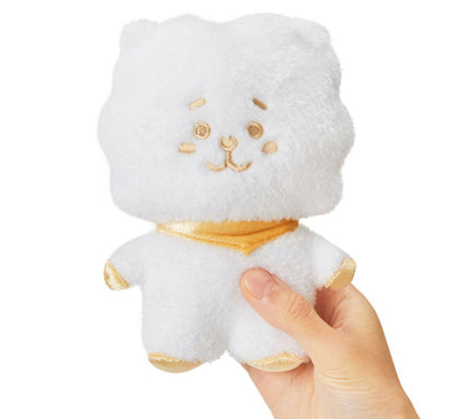 [LINE X BT21] BT21 TWINKLE Edition Standing Doll - K-STAR