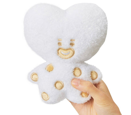 [LINE X BT21] BT21 TWINKLE Edition Standing Doll - K-STAR