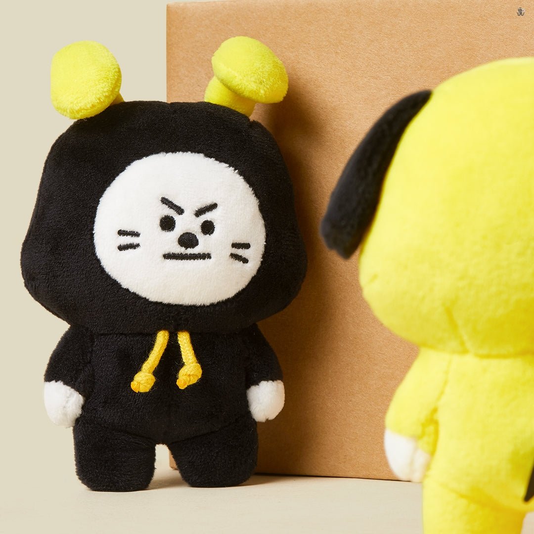 LINE X BT21] Chimmy Doll SET Universe Ver. (Limited Edition) – K-STAR