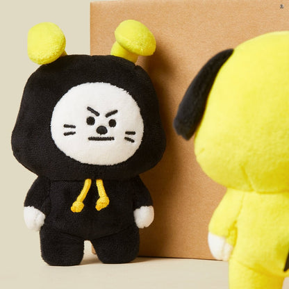 [LINE X BT21] Chimmy Doll SET Universe Ver. (Limited Edition) - K-STAR