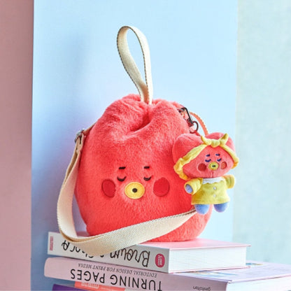 [LINE X BT21] Dream of Baby Bucket Bag - K-STAR