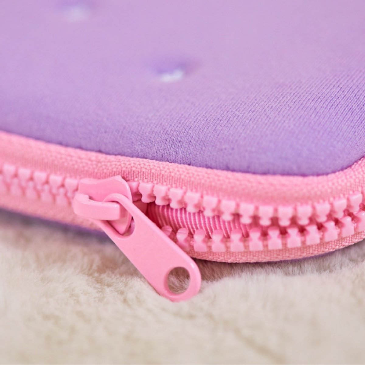 [LINE X BT21] Dream of Baby Tablet Pouch 11 inches - K-STAR