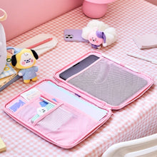 [LINE X BT21] Dream of Baby Tablet Pouch 11 inches - K-STAR