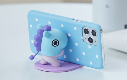 [LINE X BT21] Figure Holder (Mobile Stand) - K-STAR