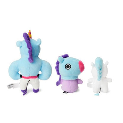 [LINE X BT21] Mang Doll SET Universe Ver. (Limited Edition) - K-STAR