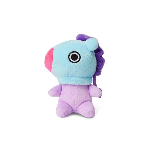[LINE X BT21] Mang Doll SET Universe Ver. (Limited Edition) - K-STAR