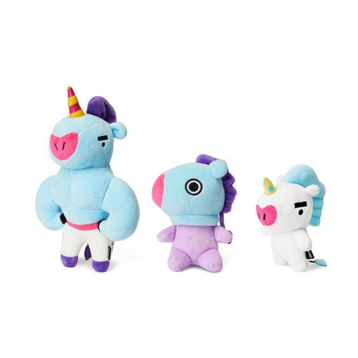 [LINE X BT21] Mang Doll SET Universe Ver. (Limited Edition) - K-STAR