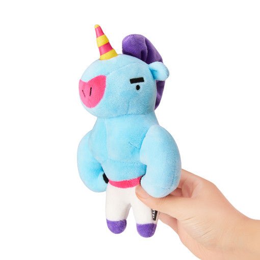 [LINE X BT21] Mang Doll SET Universe Ver. (Limited Edition) - K-STAR