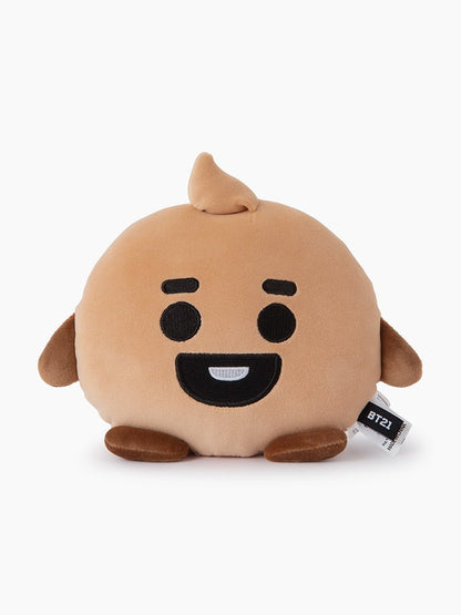 [LINE X BT21] Mini Body Cushion Baby Version - K-STAR