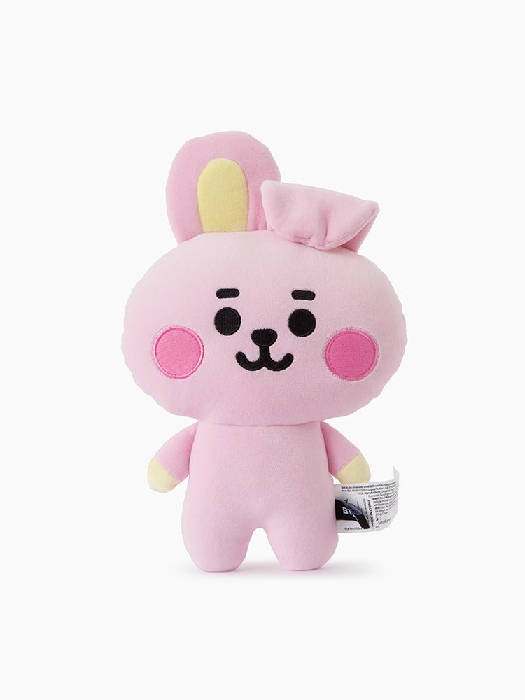 [LINE X BT21] Mini Body Cushion Baby Version - K-STAR