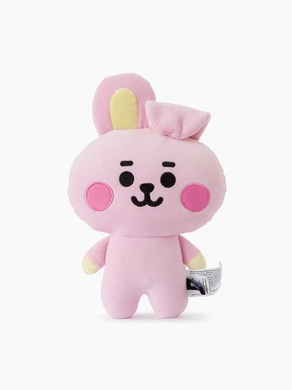 [LINE X BT21] Mini Body Cushion Baby Version - K-STAR