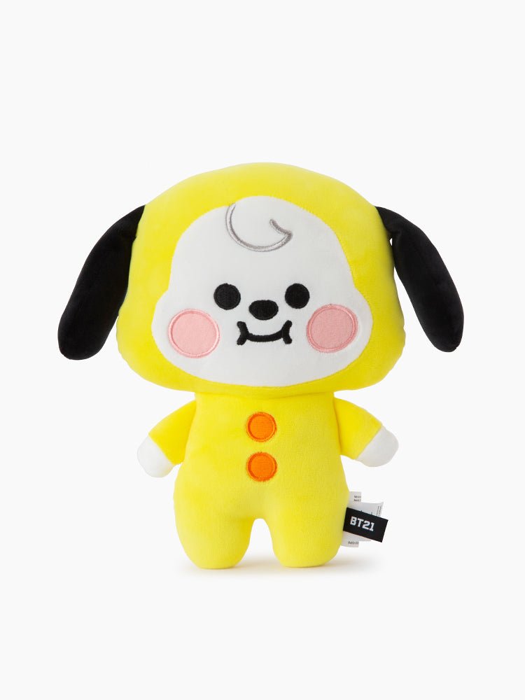 [LINE X BT21] Mini Body Cushion Baby Version - K-STAR