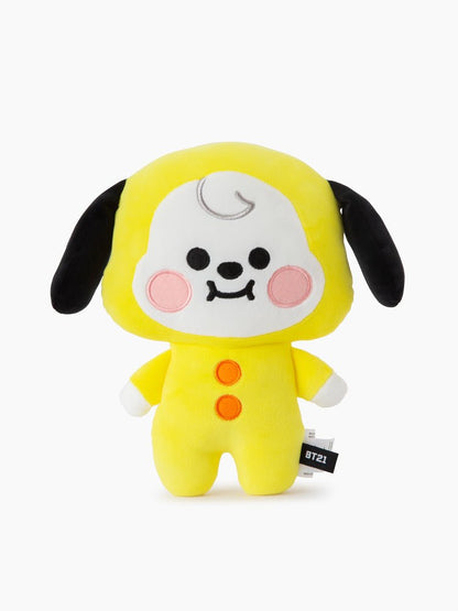 [LINE X BT21] Mini Body Cushion Baby Version - K-STAR
